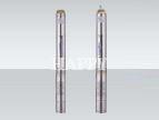 Submersible Deep Well Water Pump