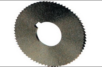 High-Speed Steel Slitting Saw