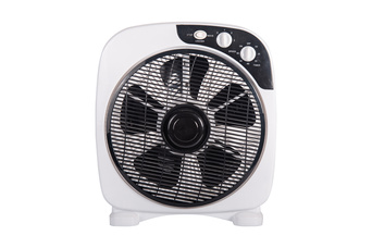 14-Inch Portable Box Fan