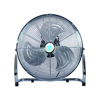 16-Inch High-Velocity Floor Fan