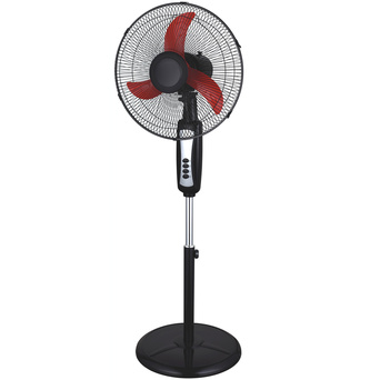 16-Inch Freestanding Electric Fan