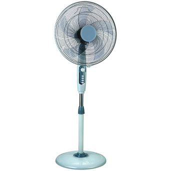 18-Inch Adjustable Height Stand Fan