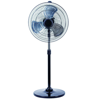 18-Inch Oscillating Stand Fan