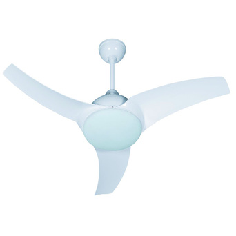 Indoor 42-inch Ceiling Fan with Light