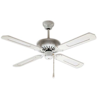 52-Inch Indoor Ceiling Fan