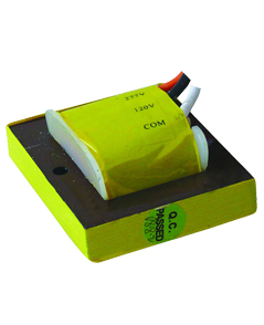 Battery Charger Unit with 120V Compatibility