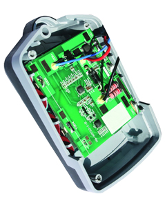 Electronic Battery Charger