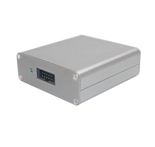 ECU Programmer for Motorola MPC5xx