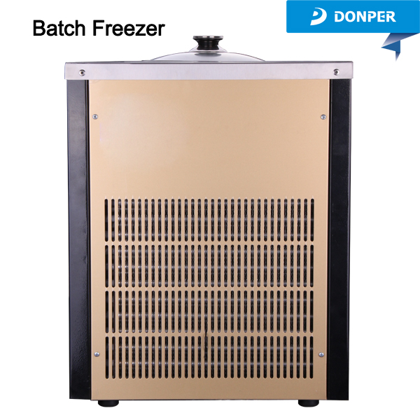 Commercial Ice Cube Maker