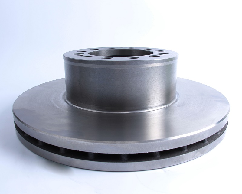 Automotive Disc Brake Rotor - Enhanced Braking Performance | Merhein
