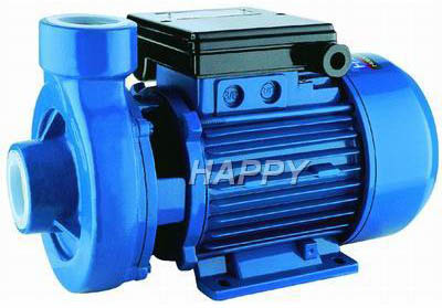 Water Transfer Centrifugal Pump