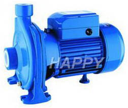 Centrifugal Water Circulation Pump for HVAC&R