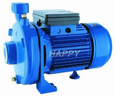 Water Transfer Centrifugal Pump