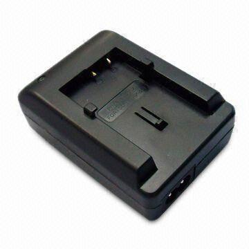 Battery Charger for Rechargeable Batteries