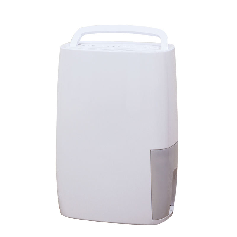 Portable Home Dehumidifier with Auto Shut-Off