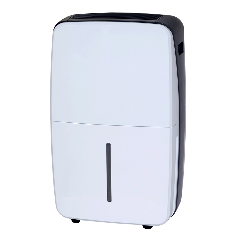 Moisture Removal Dehumidifier with Adjustable Settings