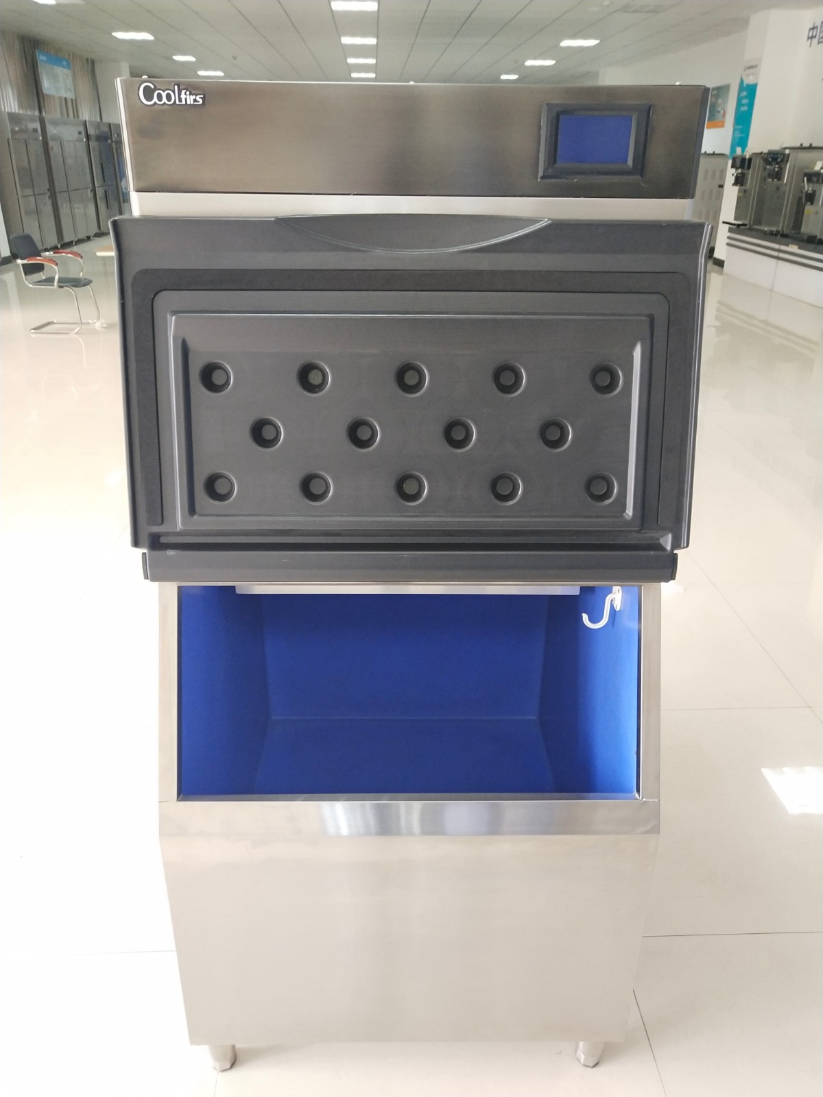 Commercial Ice Maker DIMC360