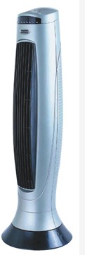 Tower Electric Fan