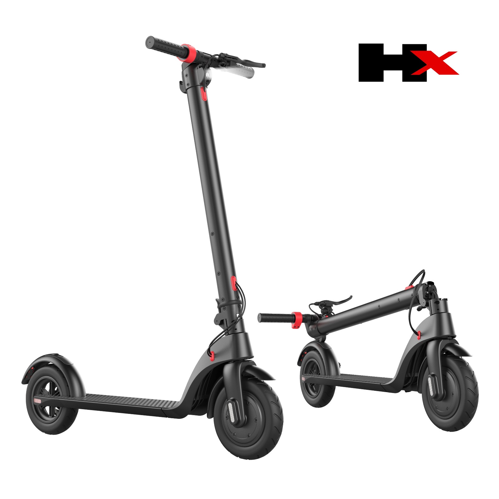 Electric scooter,adult scooter,Hoverboard - Image 3