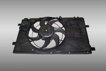 Automotive Ventilation Fan