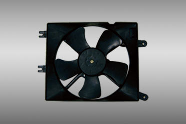 Square Frame Exhaust Fan