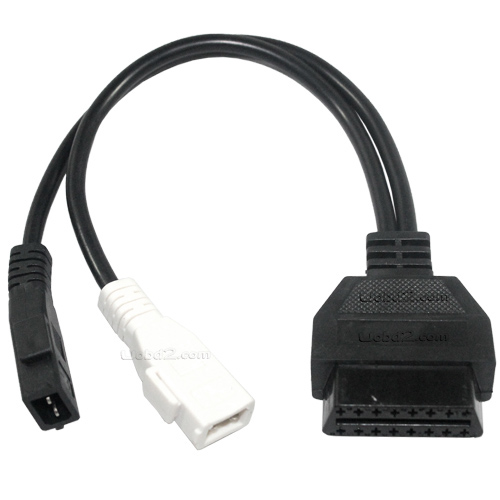 ECU Diagnostic and Chip Tuning Cable
