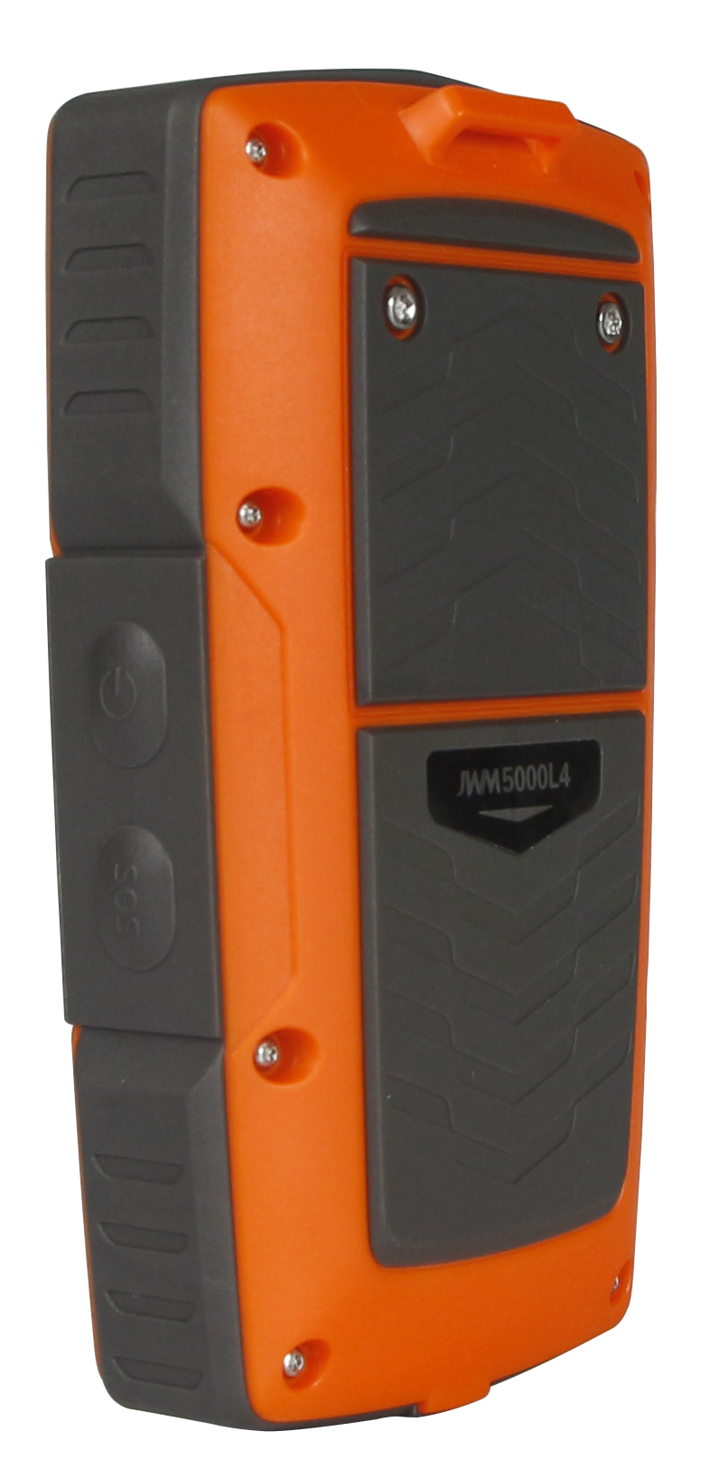 GPS Guard Tour System for Real-Time Security Monitoring | Merhein