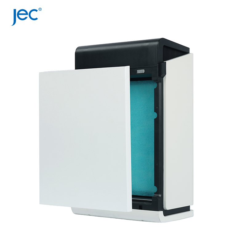 HEPA Filter Air Purifier with PM2.5 Sensor