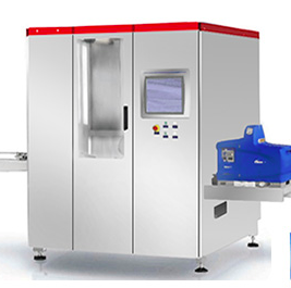 Automated Pipe Labeling Machine - High-Speed Application | Merhein
