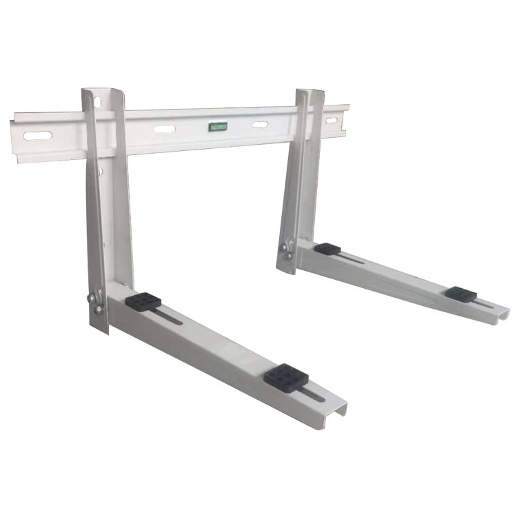 Durable Split Air Conditioner Outdoor Wall Mounting Bracket | Merhein
