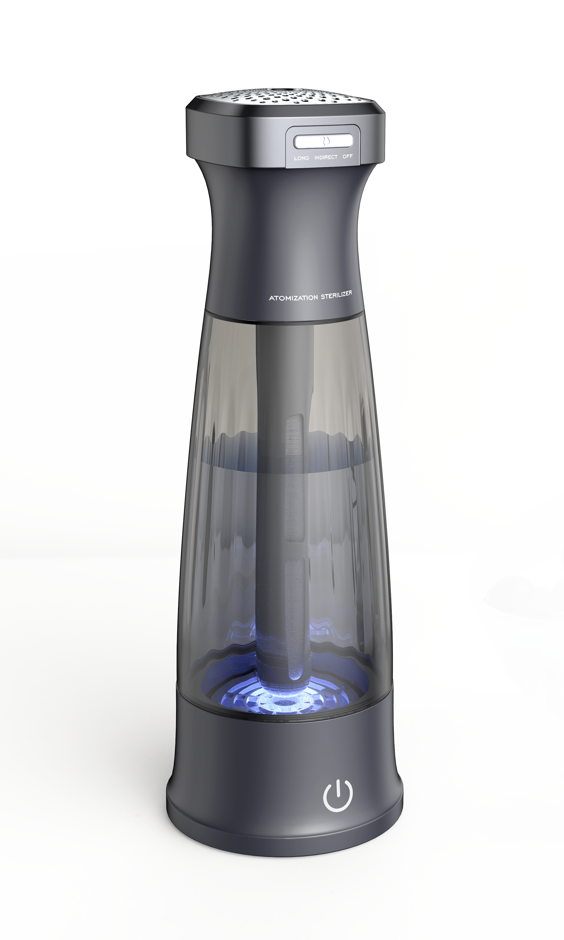 Atomizing Humidifier Disinfection Machine