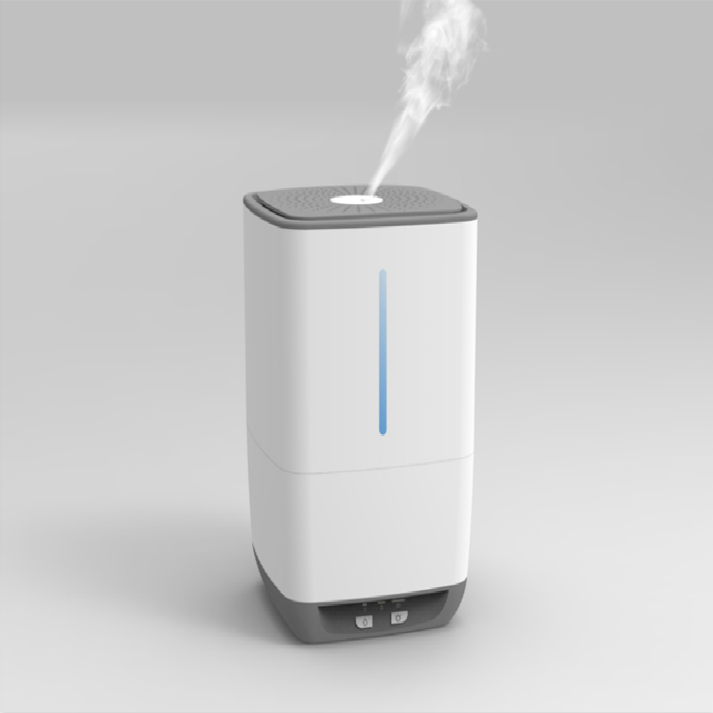 Ultrasonic Cool Mist Humidifier
