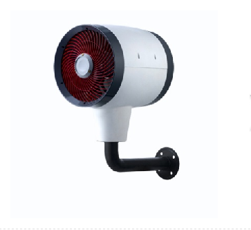 Wall-Mounted Humidifier