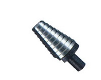 Step Drill Bit for Hole Enlargement