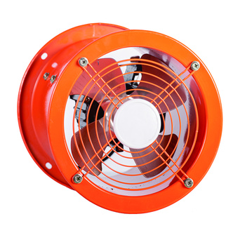 Industrial Exhaust Fan for Ventilation