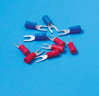 Insulated Fork Terminals