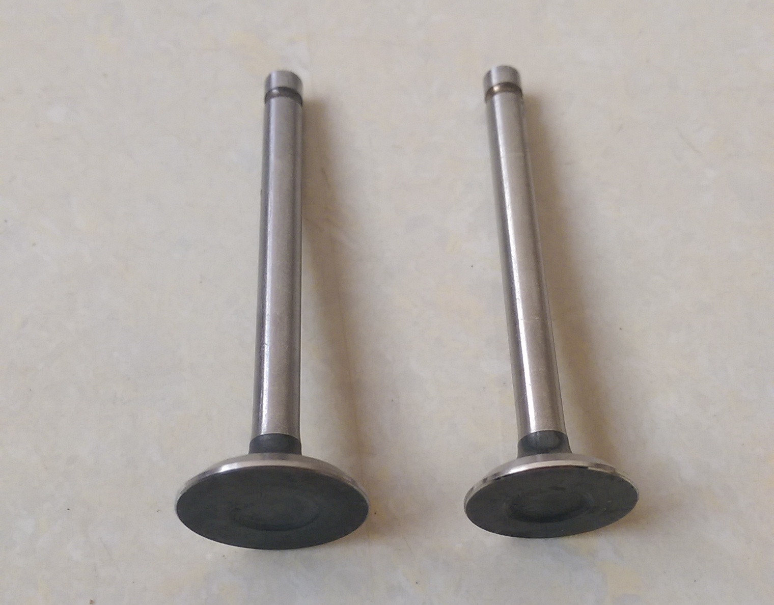 Durable Engine Intake and Exhaust Valves | Merhein