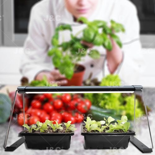 Seedling Tray Grow Light - Optimal Plant Growth Illumination | Merhein