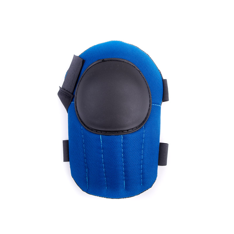 Durable Kneepads with Adjustable Straps