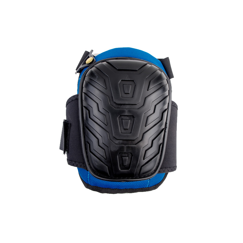 Ergonomic Knee Pads with Adjustable Straps