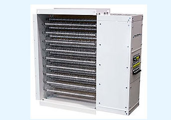 High-Power Electrical Load Resistance Unit