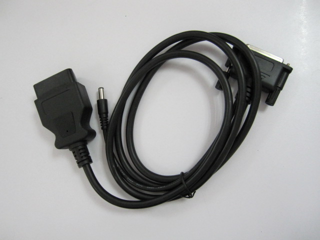 ABS SBC Reset Tool for Mercedes-Benz W211 and R230