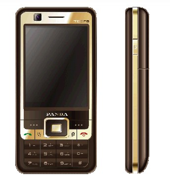 Classic Style Mobile Phone