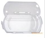 Transparent Polycarbonate Mobile Phone Protective Case