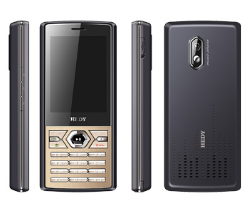 Classic Keypad Feature Phone