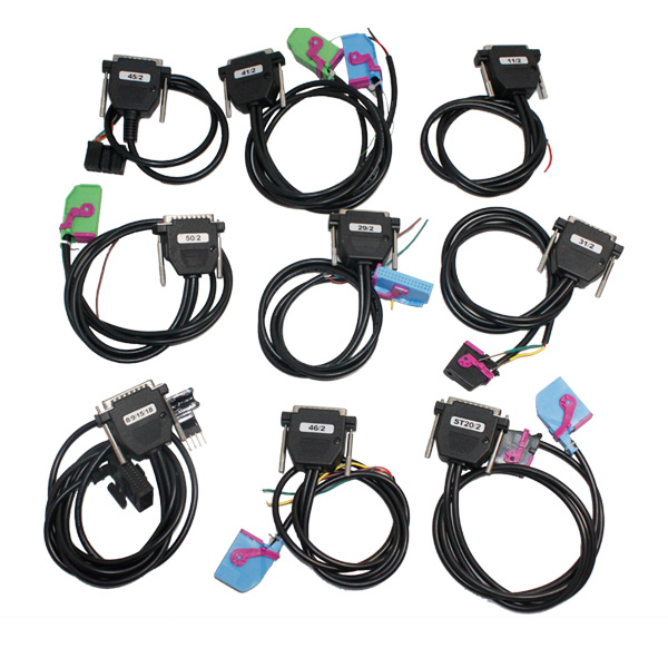 Digital Odometer Correction Tool