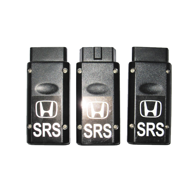 OBD2 Airbag Reset Tool for Honda SRS