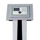 Industrial Control Panel: Digital Display Interface for Machinery | Merhein