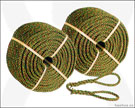 High-Strength Polyethylene Rope