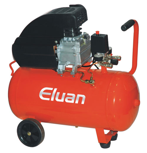 Durable Industrial Air Compressor for Pneumatic Systems | Merhein